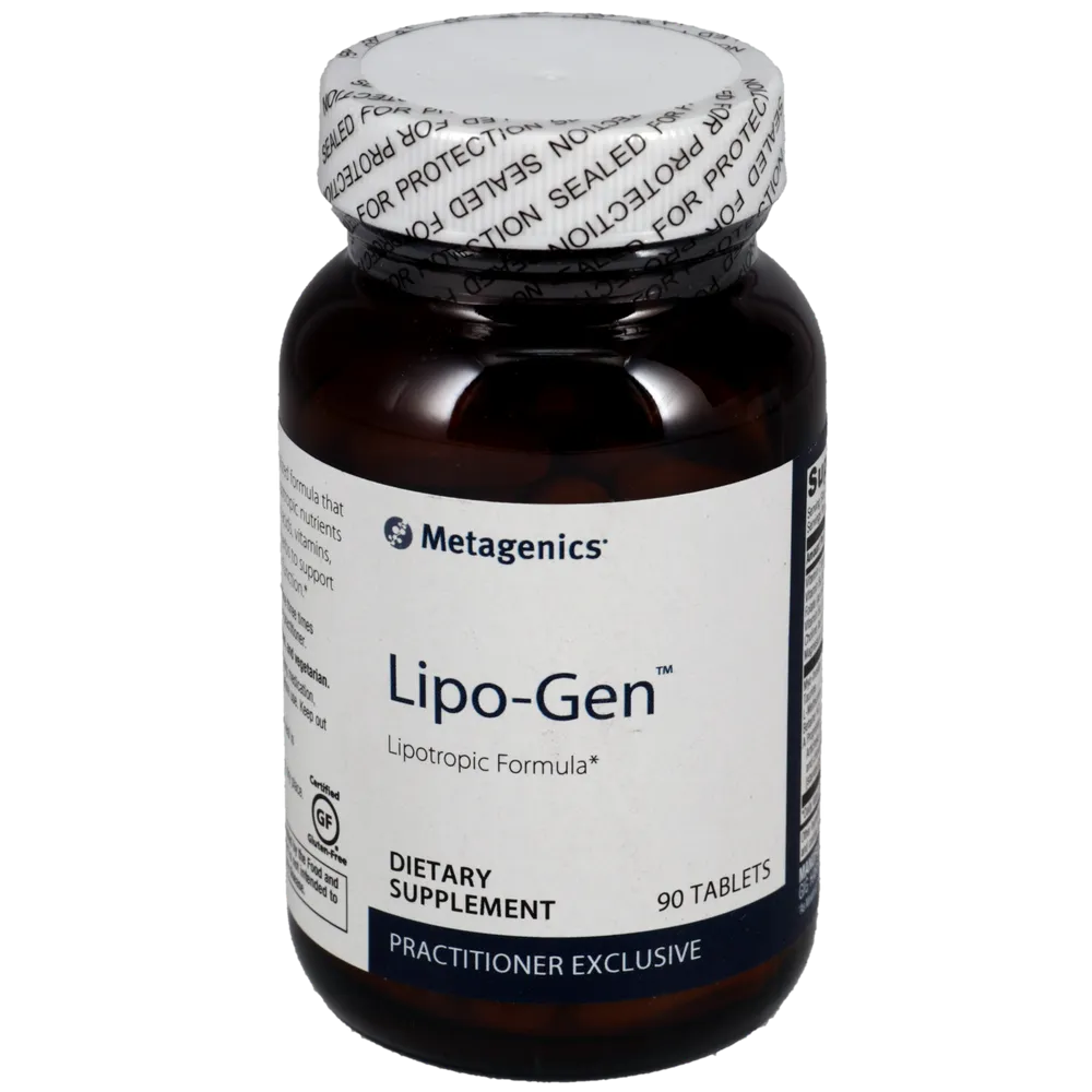 Lipo-Gen by Metagenics