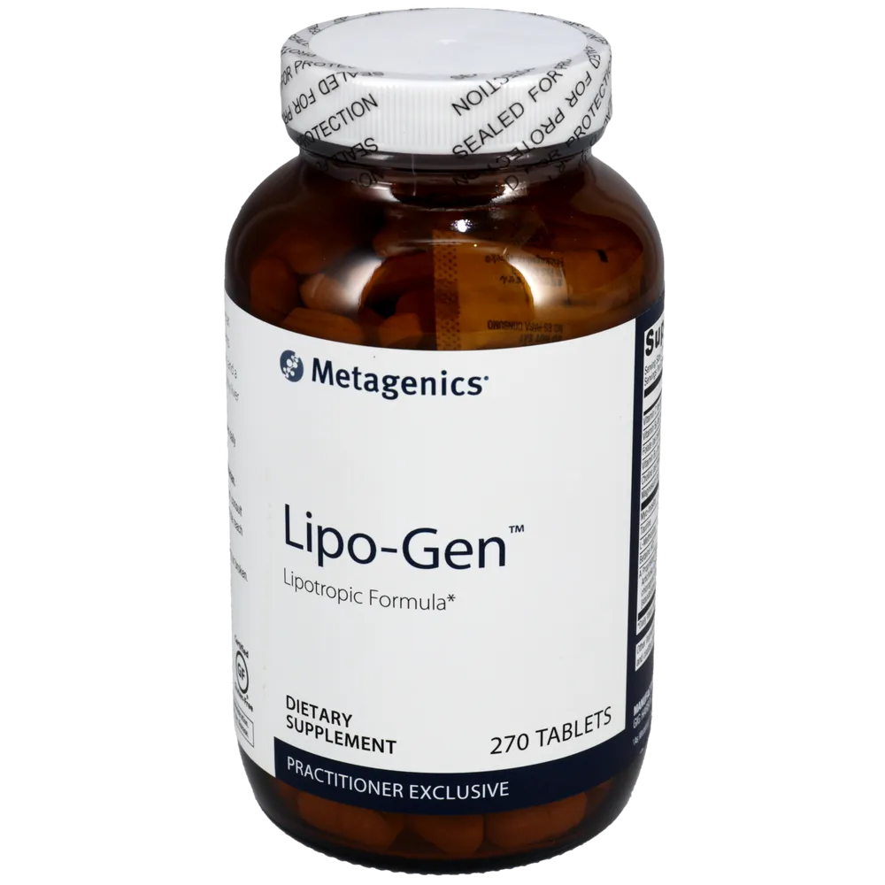 Lipo-Gen by Metagenics
