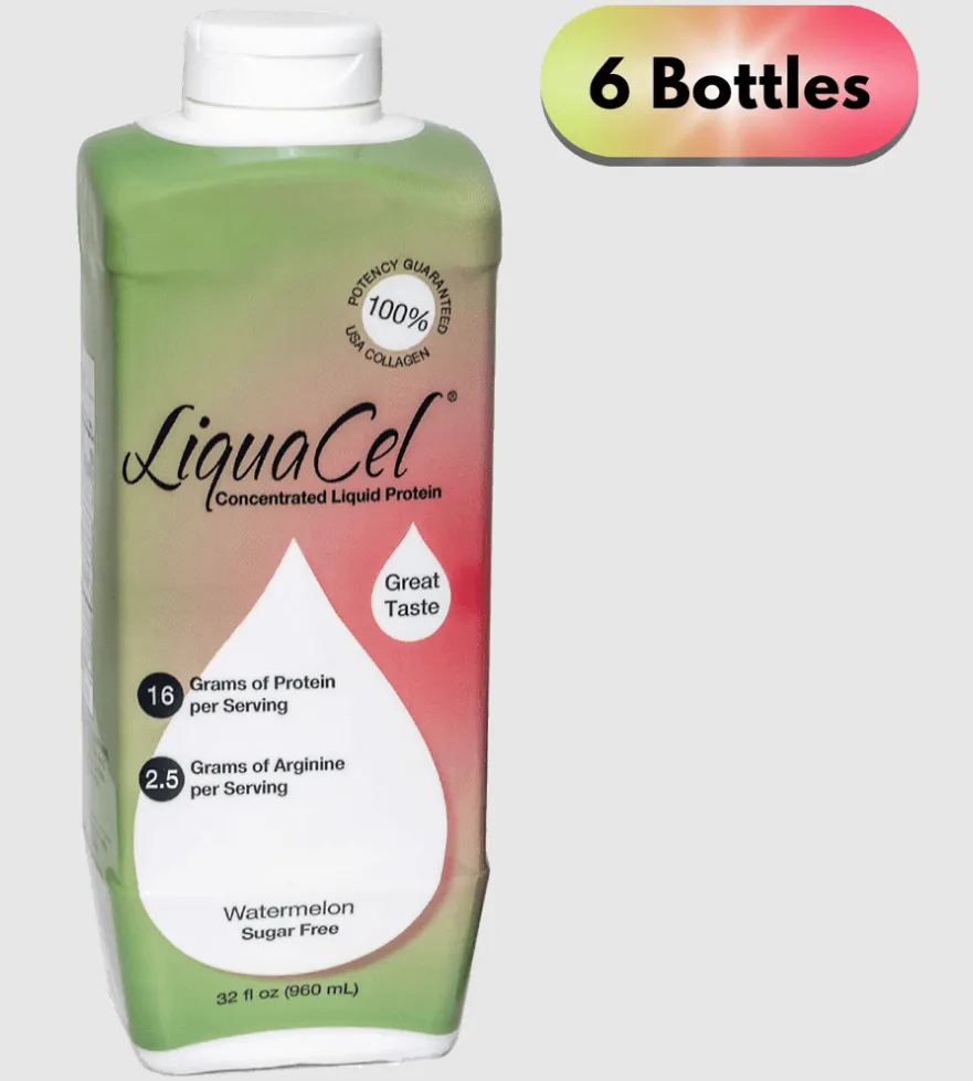 LiquaCel | 32oz Bottle | Watermelon