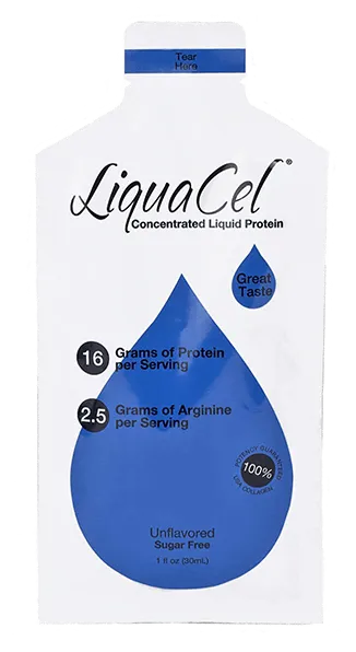 LiquaCel | Single Serving Packet | Unflavored