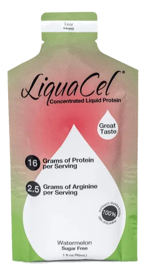LiquaCel | Single Serving Packet | Watermelon