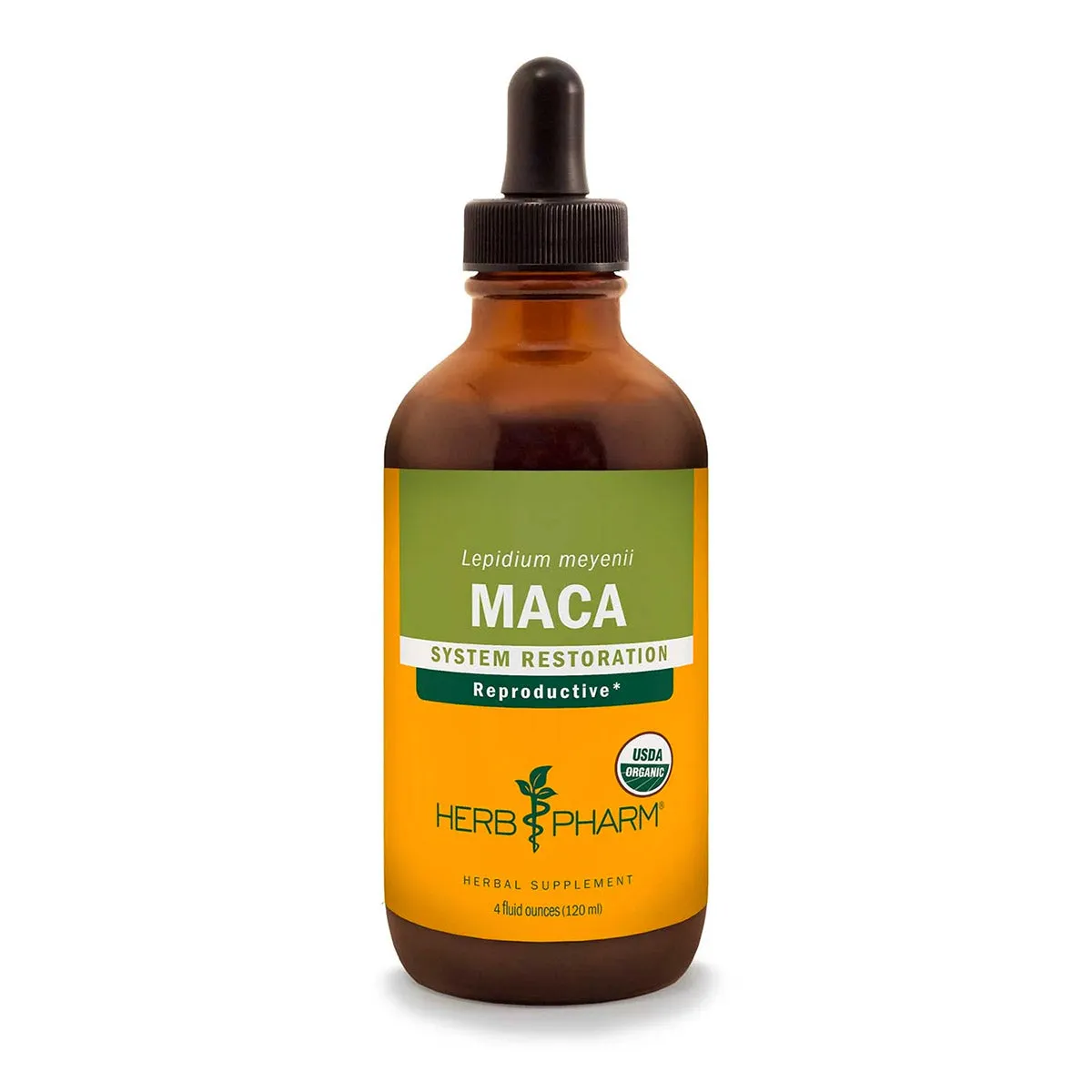 Maca by Herb Pharm
