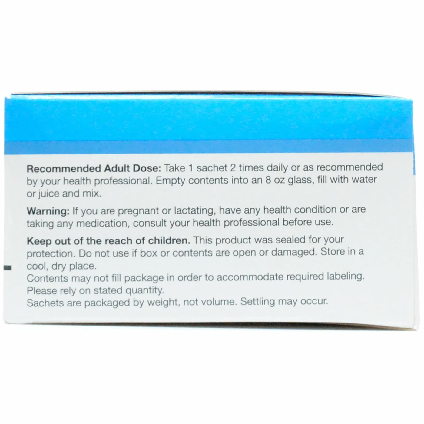 Magnelevures 30 sachets by Unda