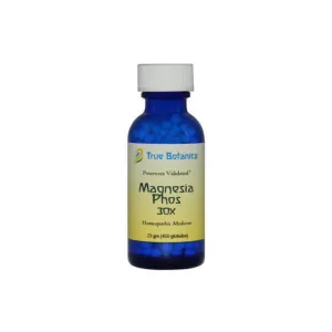 Magnesia Phos 30X 23 g by True Botanica