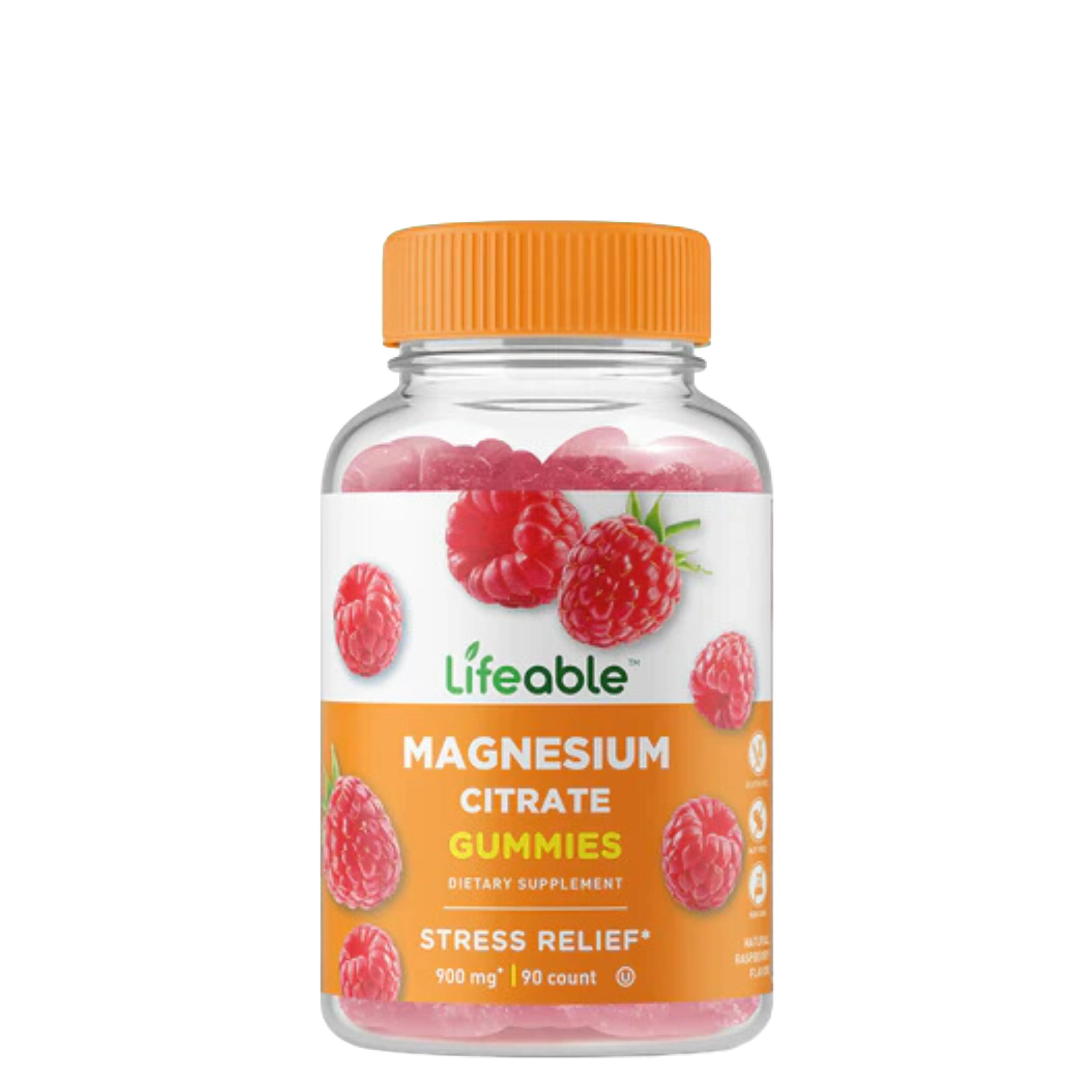 Magnesium Citrate Gummies