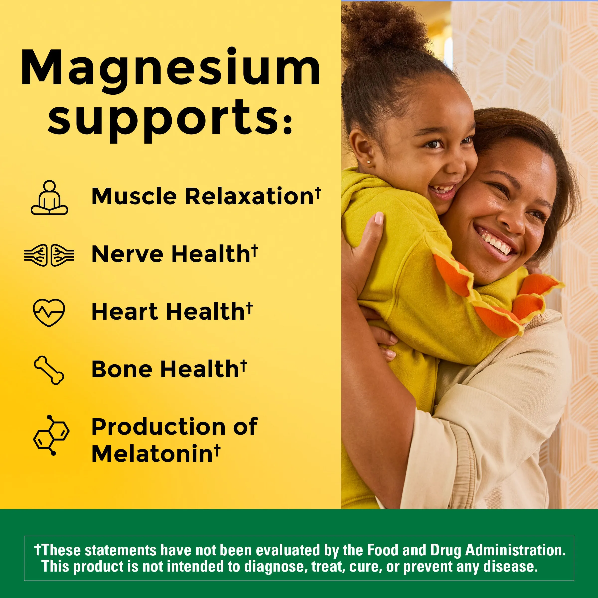 Magnesium Complex Powder