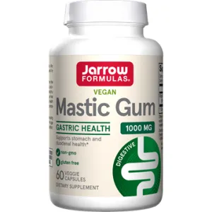 Mastic Gum 60 caps by Jarrow Formulas