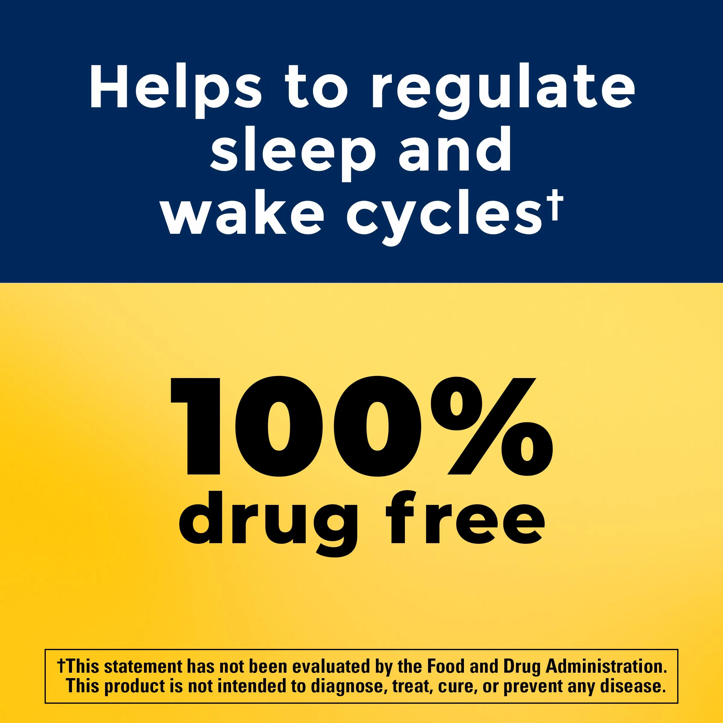 Melatonin Maximum Strength 10 mg Tablets