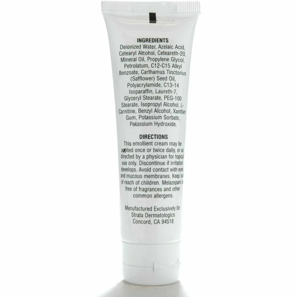 Melazepam 1.76 oz by Ecological Formulas