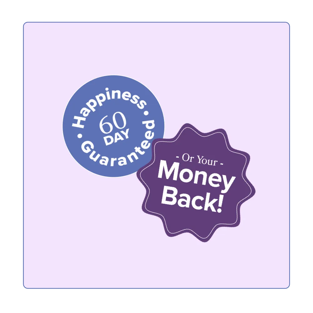 MENO - Menopause Gummy Vitamins