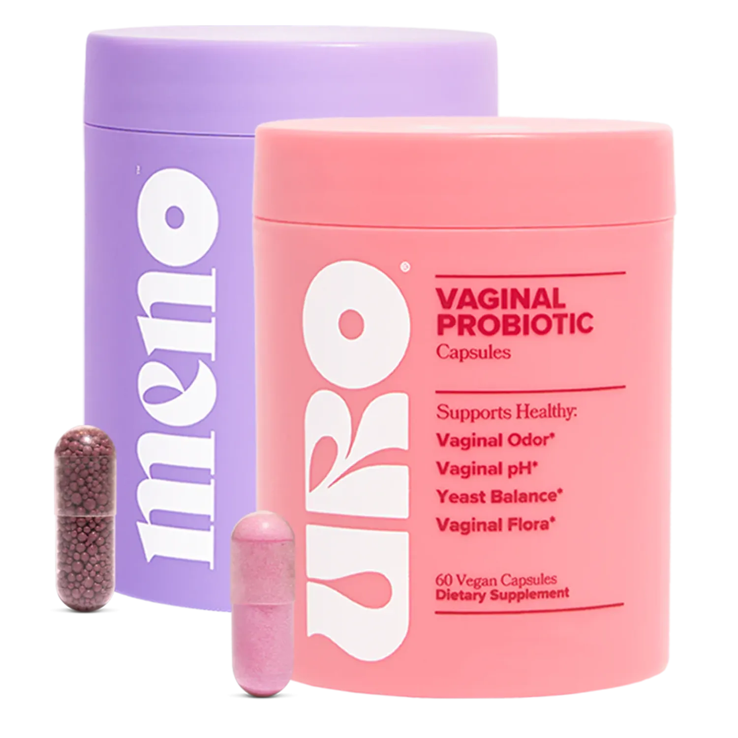 Menopause & Vaginal Health Ritual Subscription