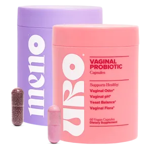 Menopause & Vaginal Health Ritual Subscription