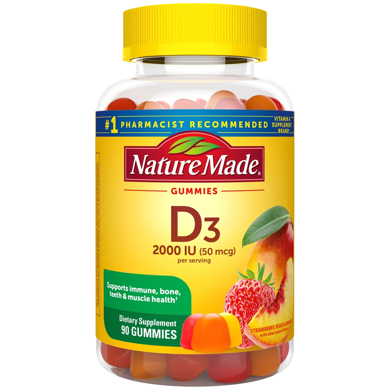 Men's Wellness Support Value Pack
