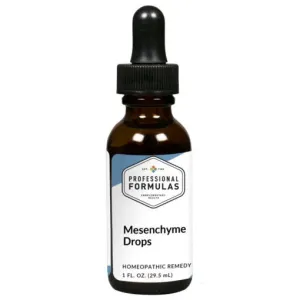 Mesenchyme Drops 1 oz by Professional Formulas