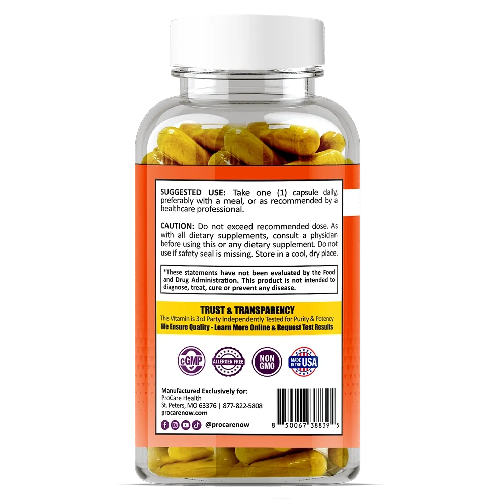 Metabolic G3A - GLP-1 Companion & Craving Support