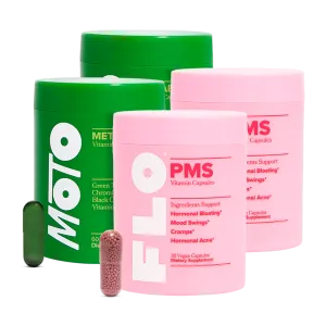 Metabolism   Period Bundle