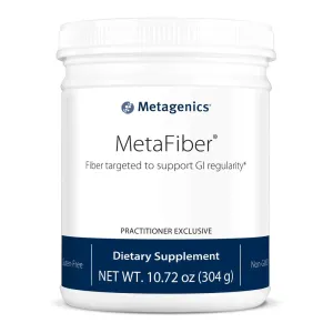 MetaFiber 38 Servings by Metagenics