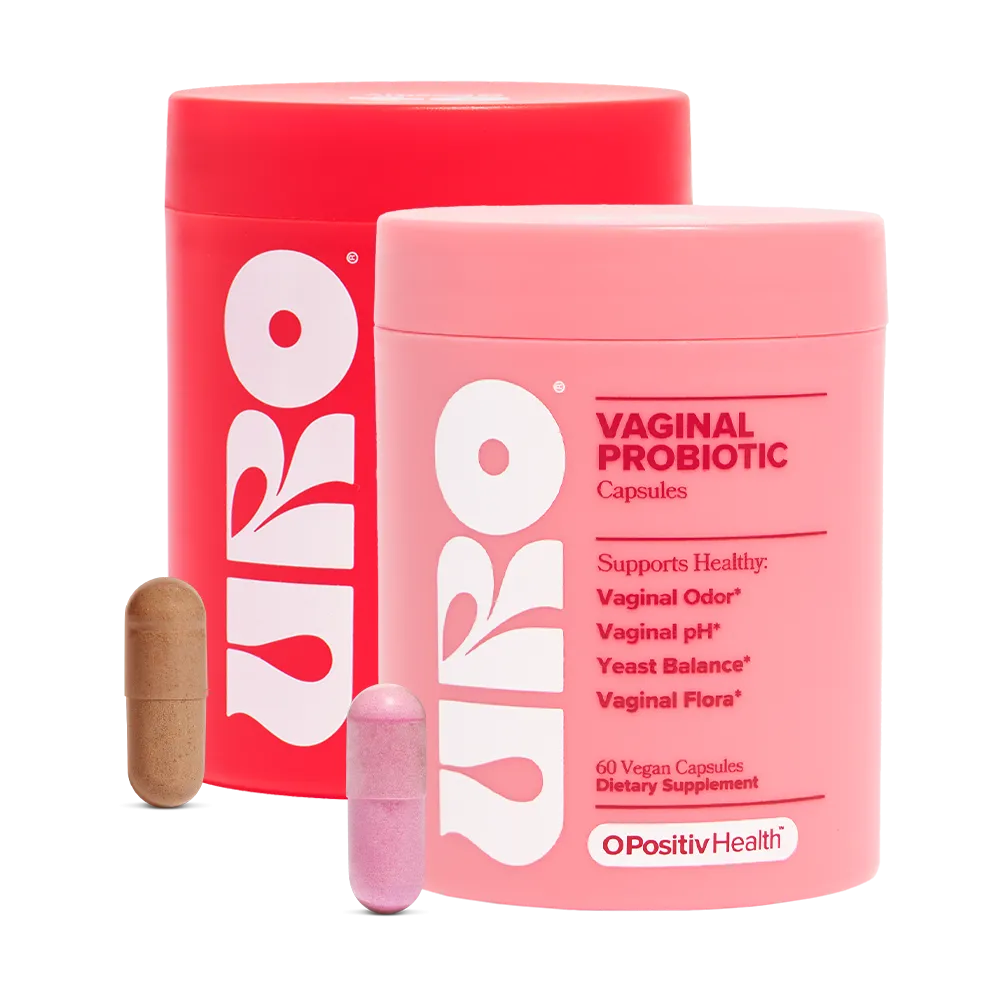 Microbiome Care Kit