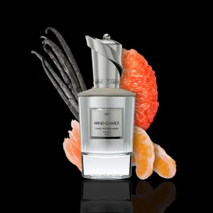 Mind Games The Forward Pomelo Salt