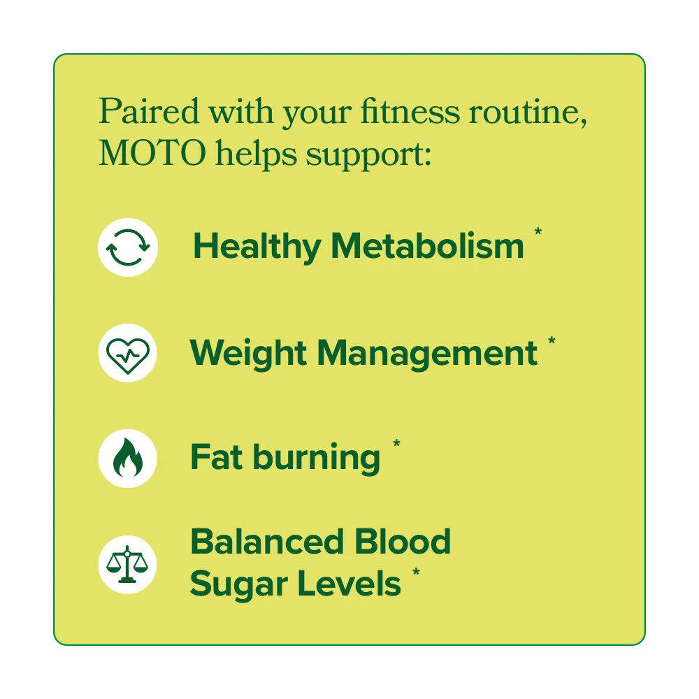 MOTO Capsule - Bundle