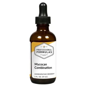 Mycocan Combination 2 oz by Professional Formulas