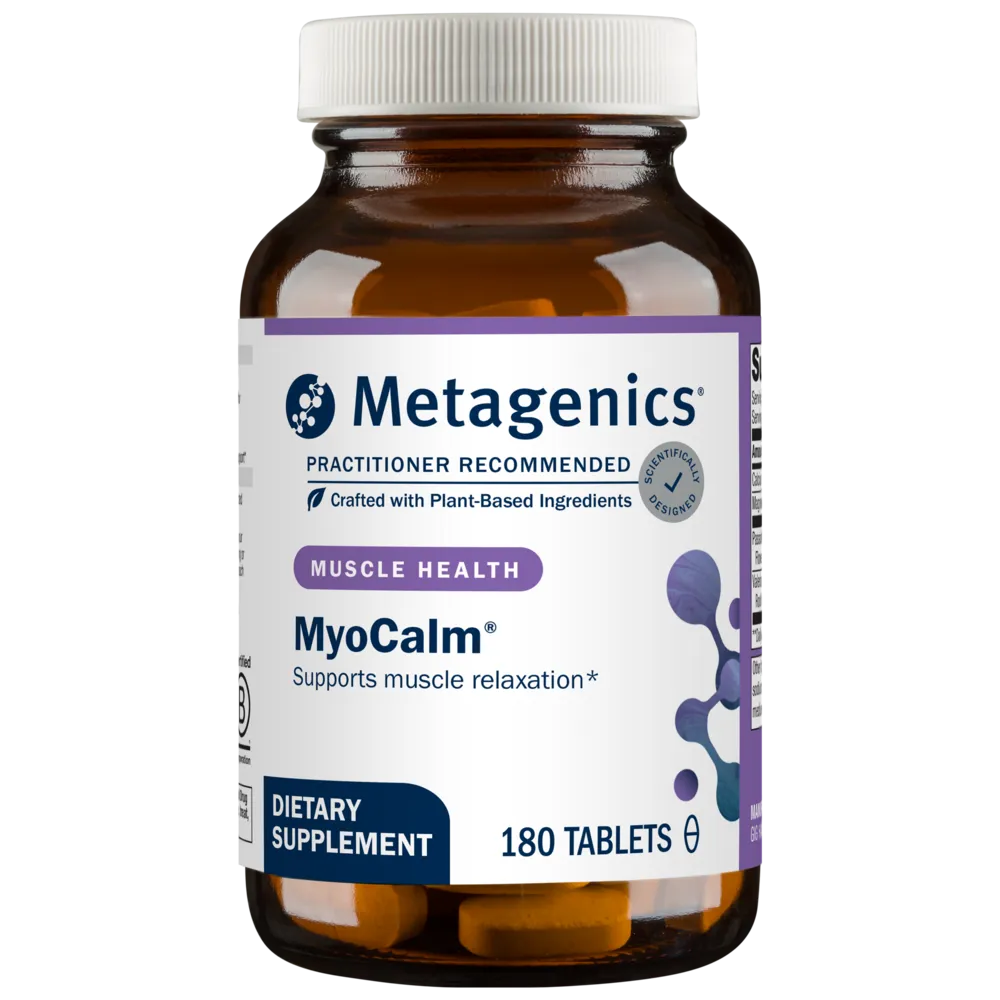 MyoCalm by Metagenics