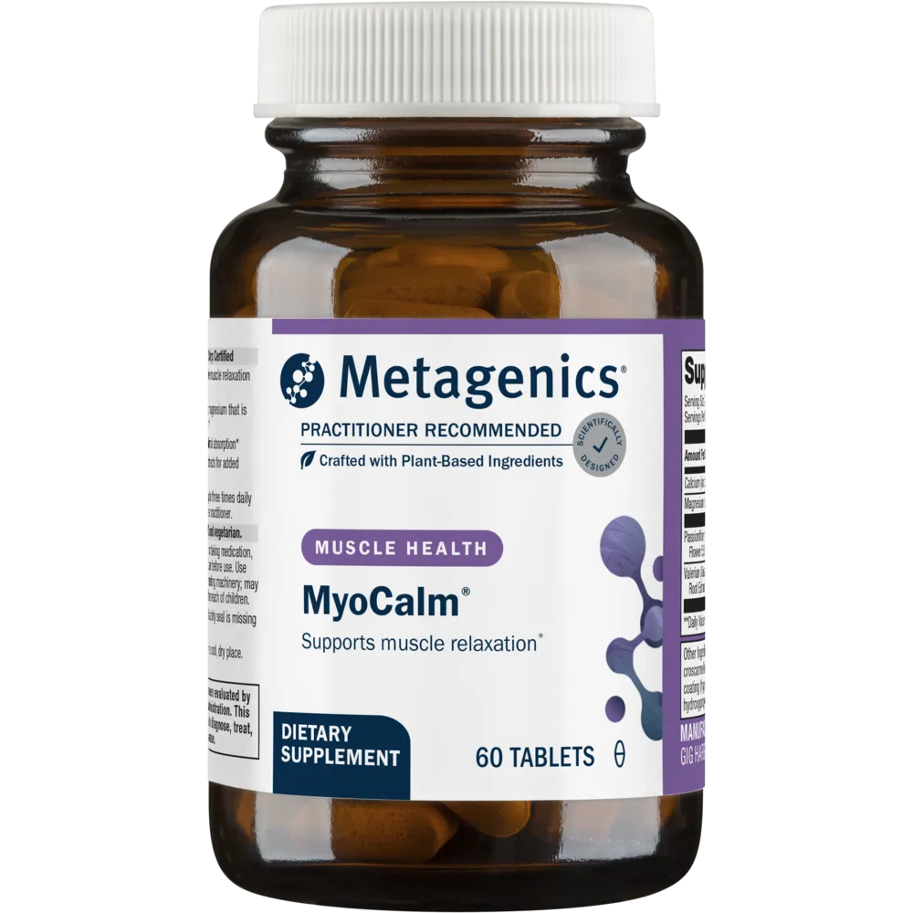 MyoCalm by Metagenics