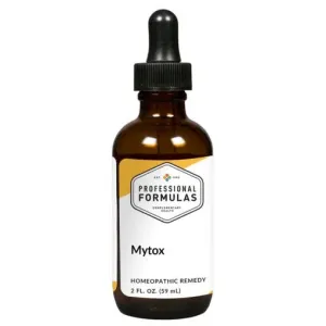 Mytox 2 oz by Professional Formulas