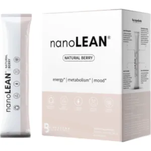 NanoLean 30 pkts by BioPharma Scientific