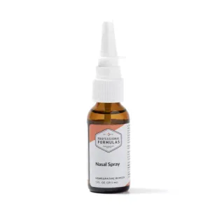 Nasal Spray 1 oz by Professional Formulas