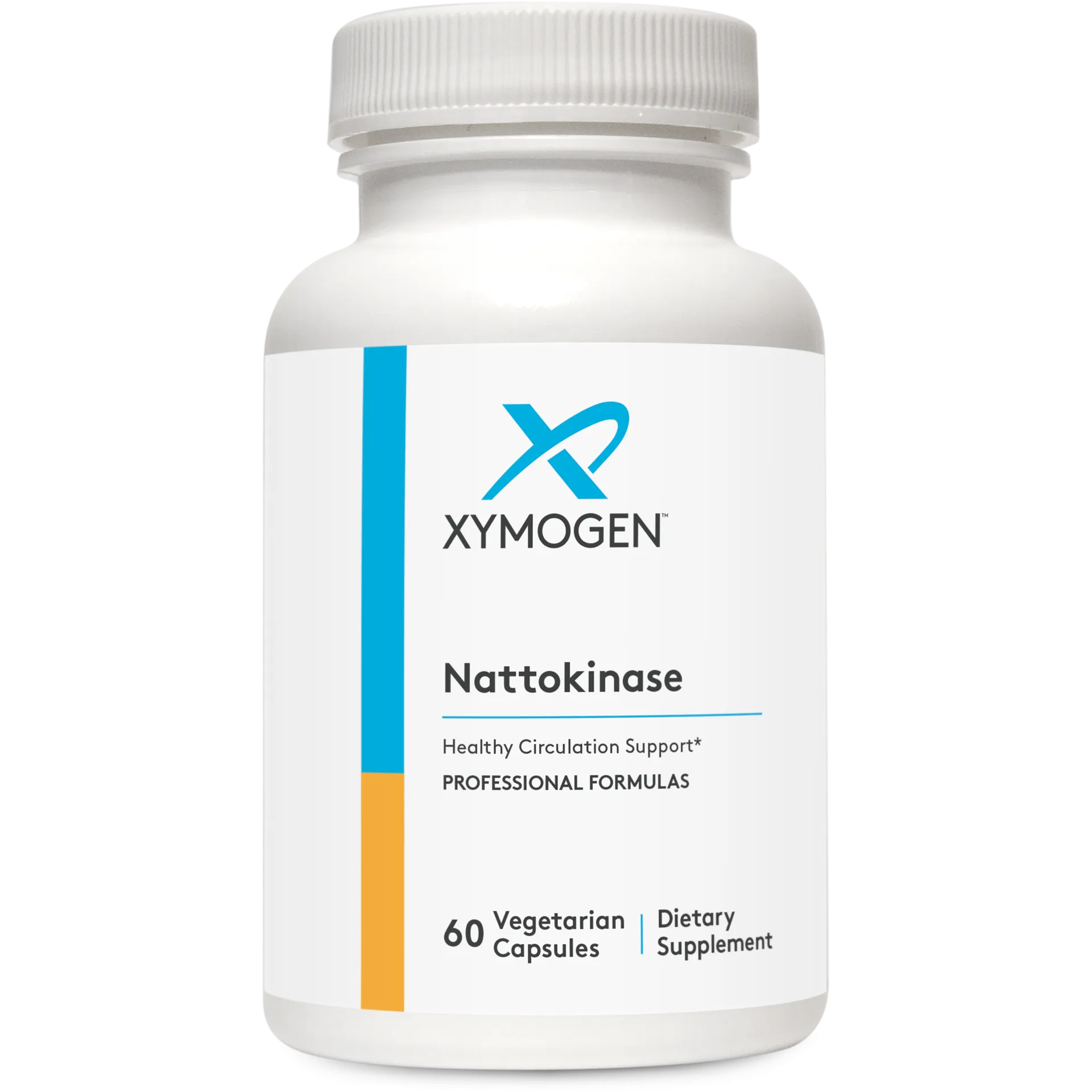 Nattokinase by Xymogen