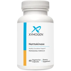 Nattokinase by Xymogen