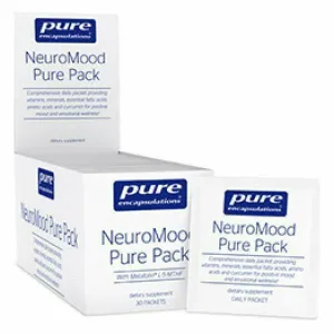 NeuroMood Pure Pack 30 pkts by Pure Encapsulations