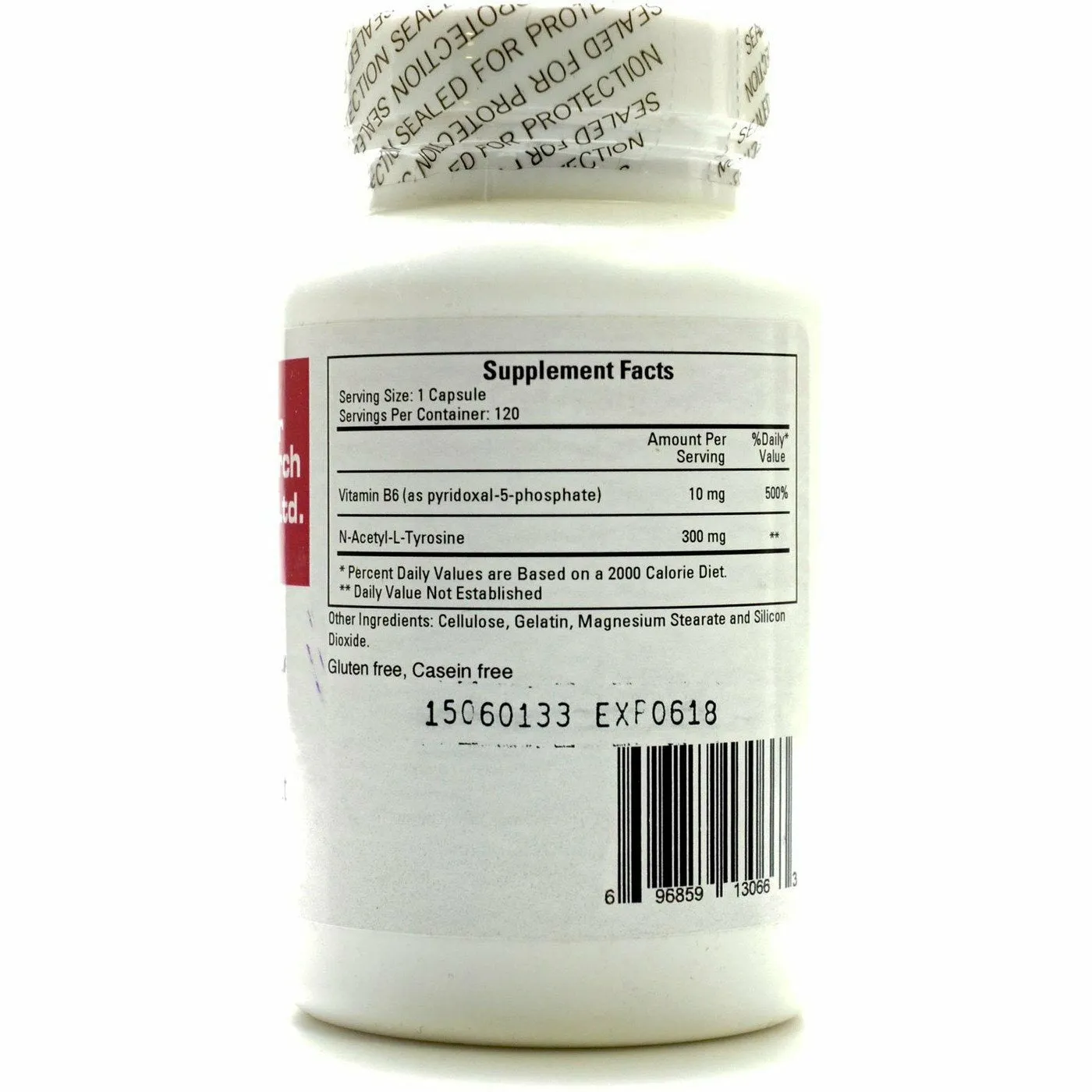Norival 120 caps by Ecological Formulas