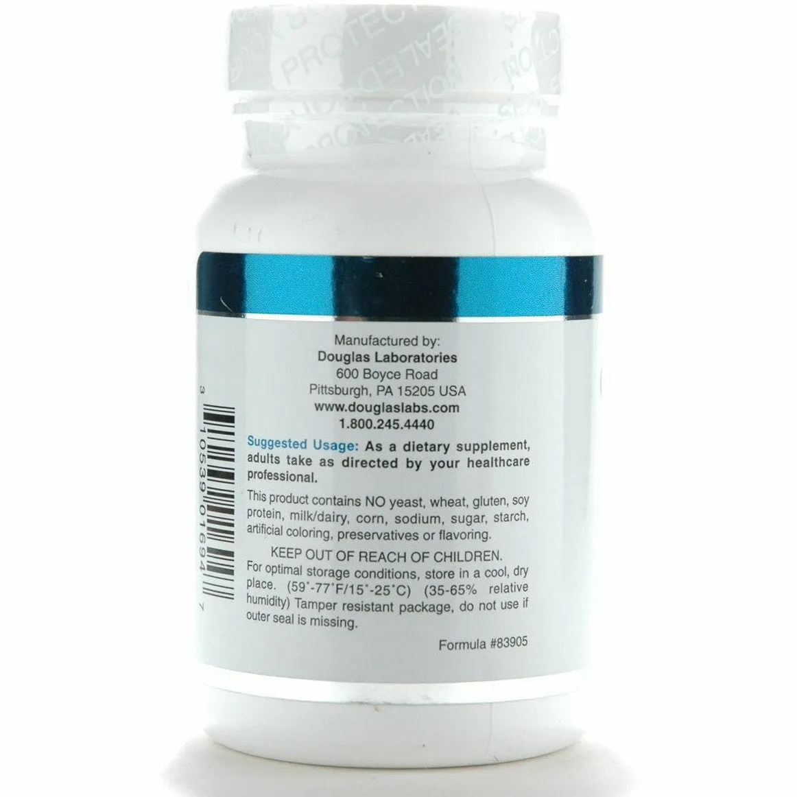 Olive Leaf Extract 120 vcaps by Douglas Labs