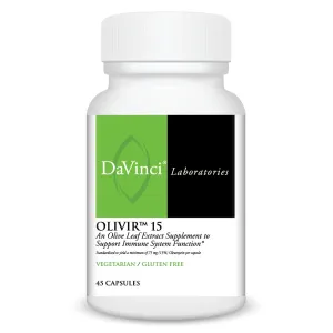 Olivir 15 by Davinci Labs