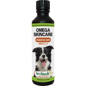 Omega SkinCare 8 fl oz by Terry Naturally