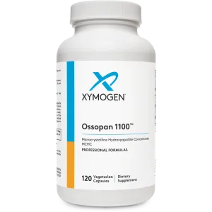 Ossopan 1100 120 Capsules by Xymogen