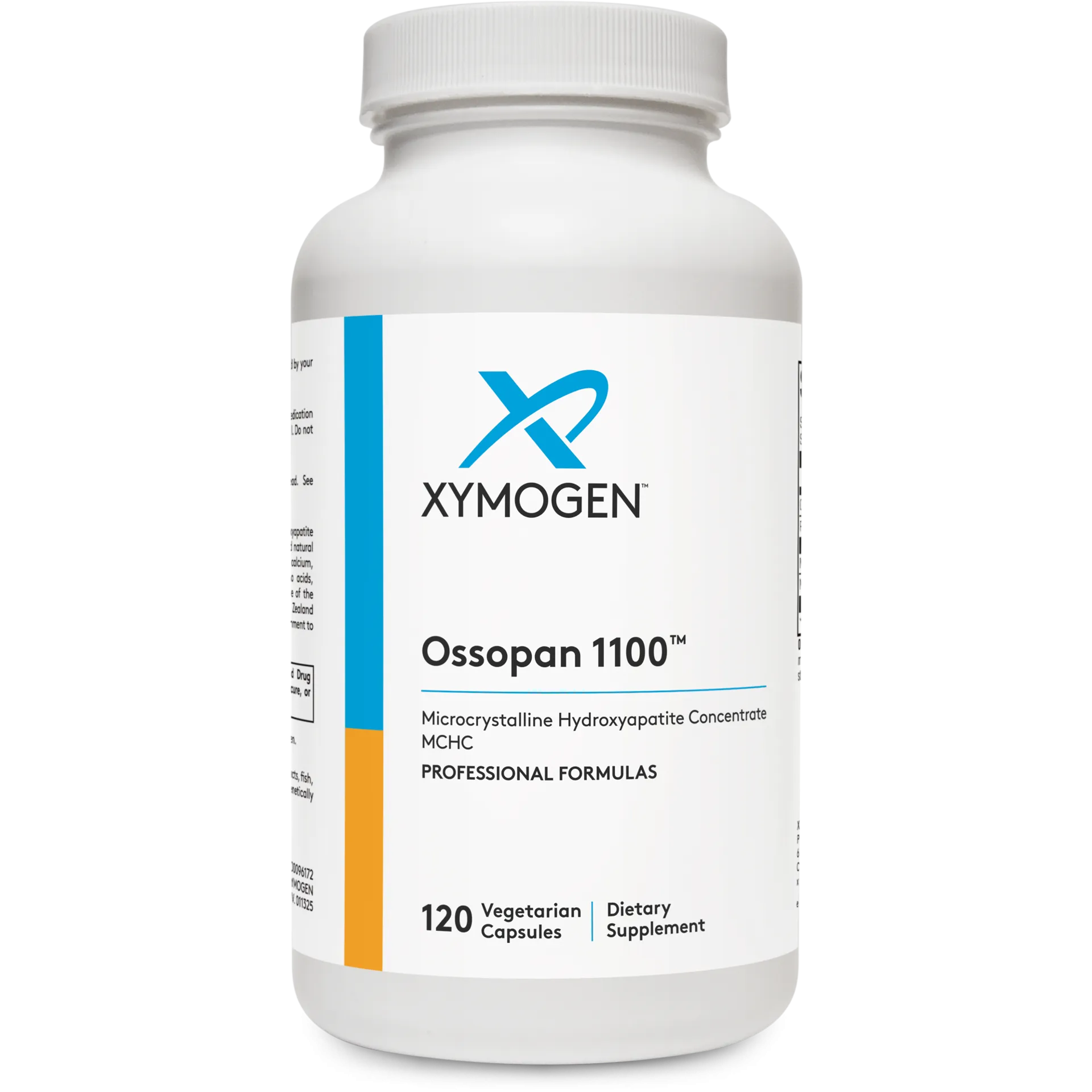 Ossopan 1100 120 Capsules by Xymogen