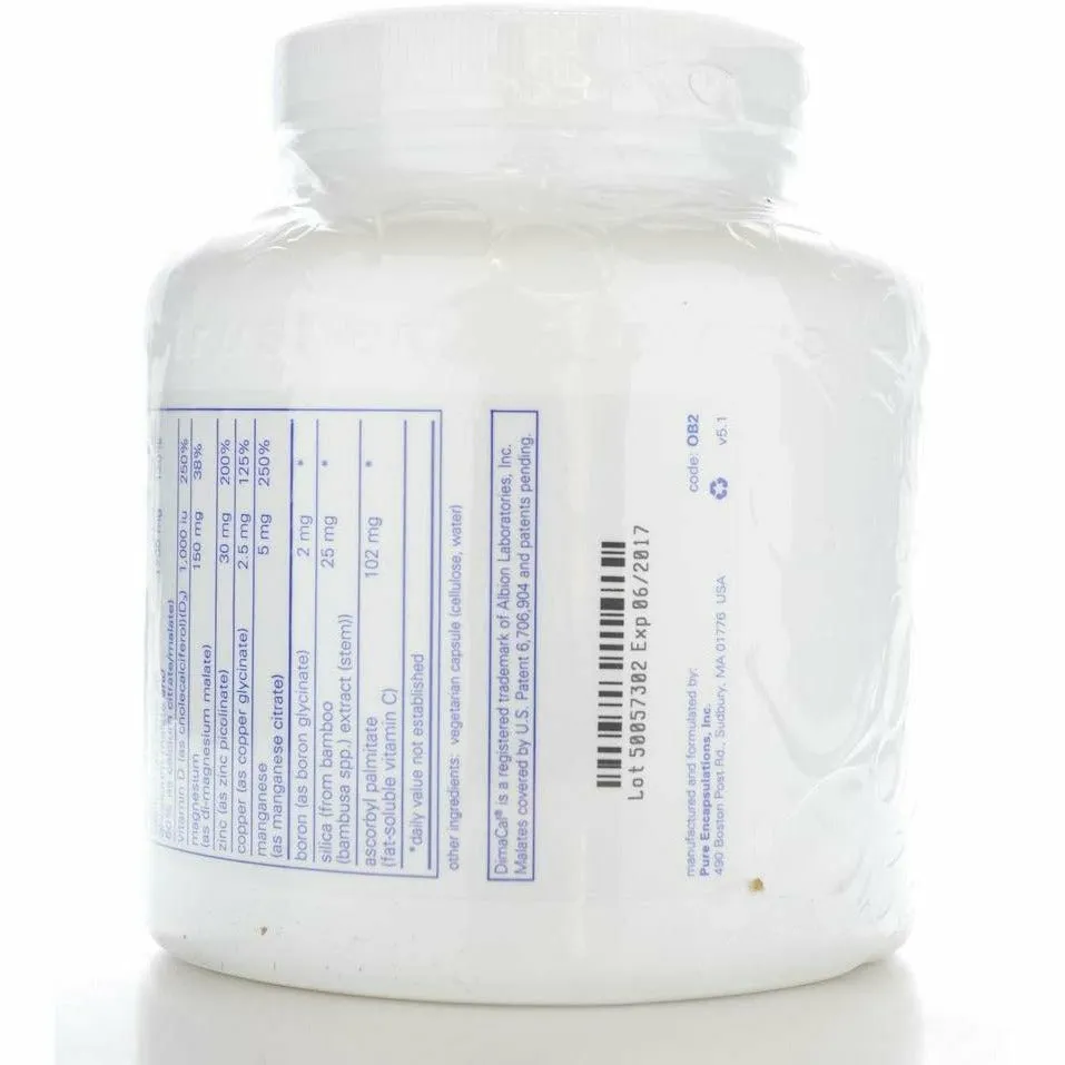 OsteoBalance by Pure Encapsulations