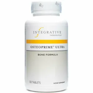 OsteoPrime Ultra 120 tabs by Integrative Therapeutics