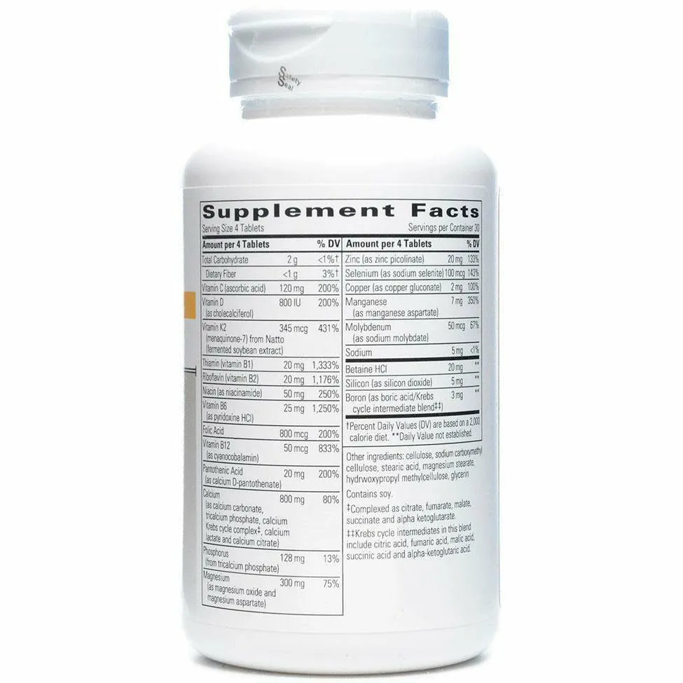 OsteoPrime Ultra 120 tabs by Integrative Therapeutics