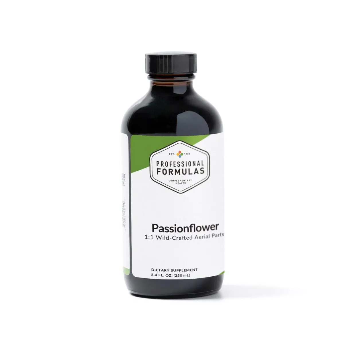 Passionflower (Passiflora incarnata) 8.4 oz by Professional Formulas