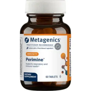 Perimine 60 Tablets by Metagenics