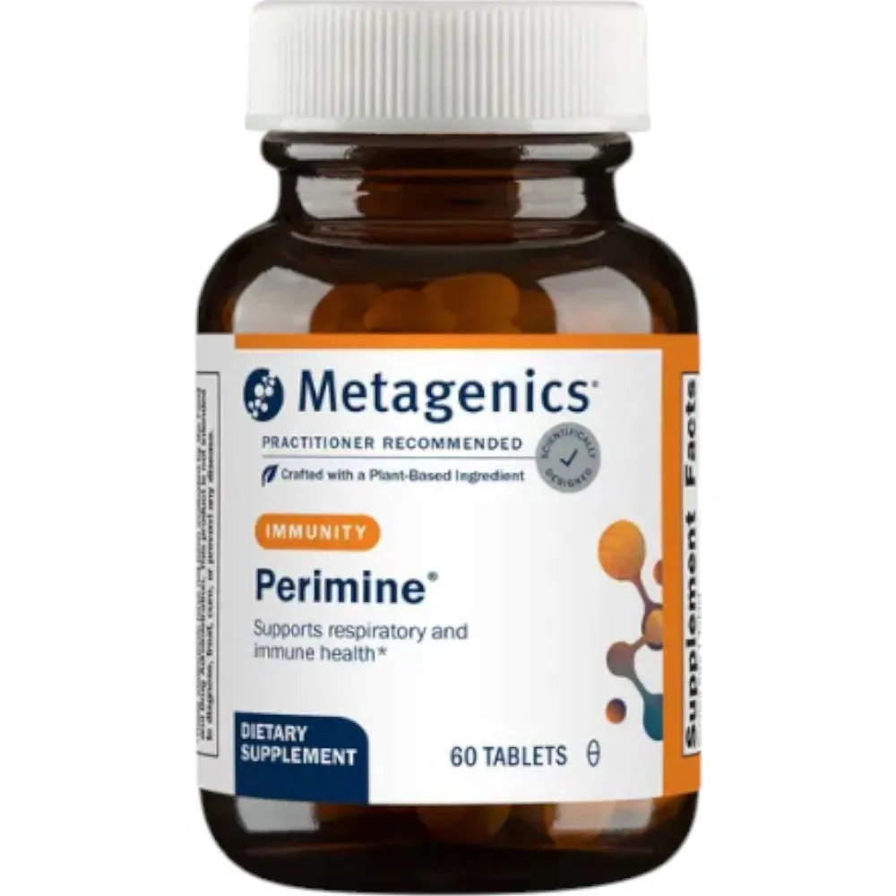 Perimine 60 Tablets by Metagenics