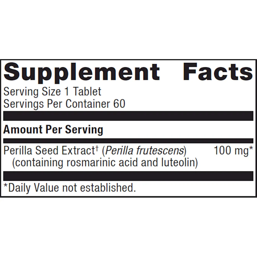 Perimine 60 Tablets by Metagenics