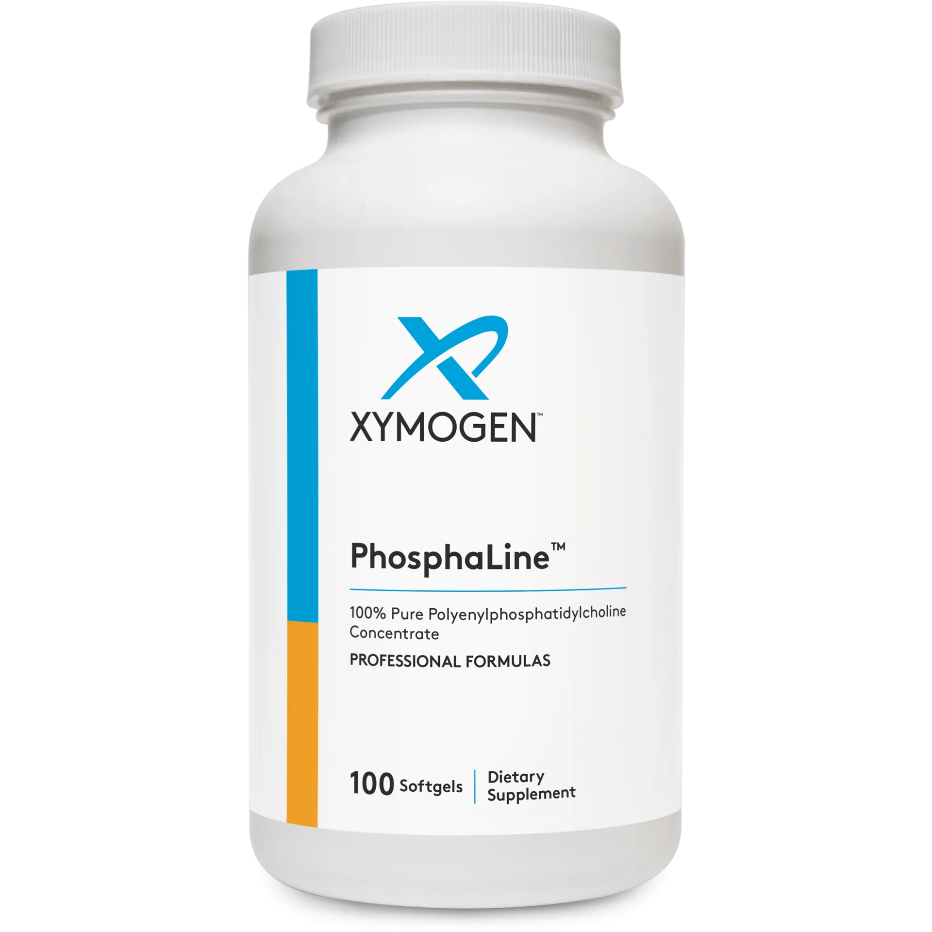 PhosphaLine 100 Softgels by Xymogen