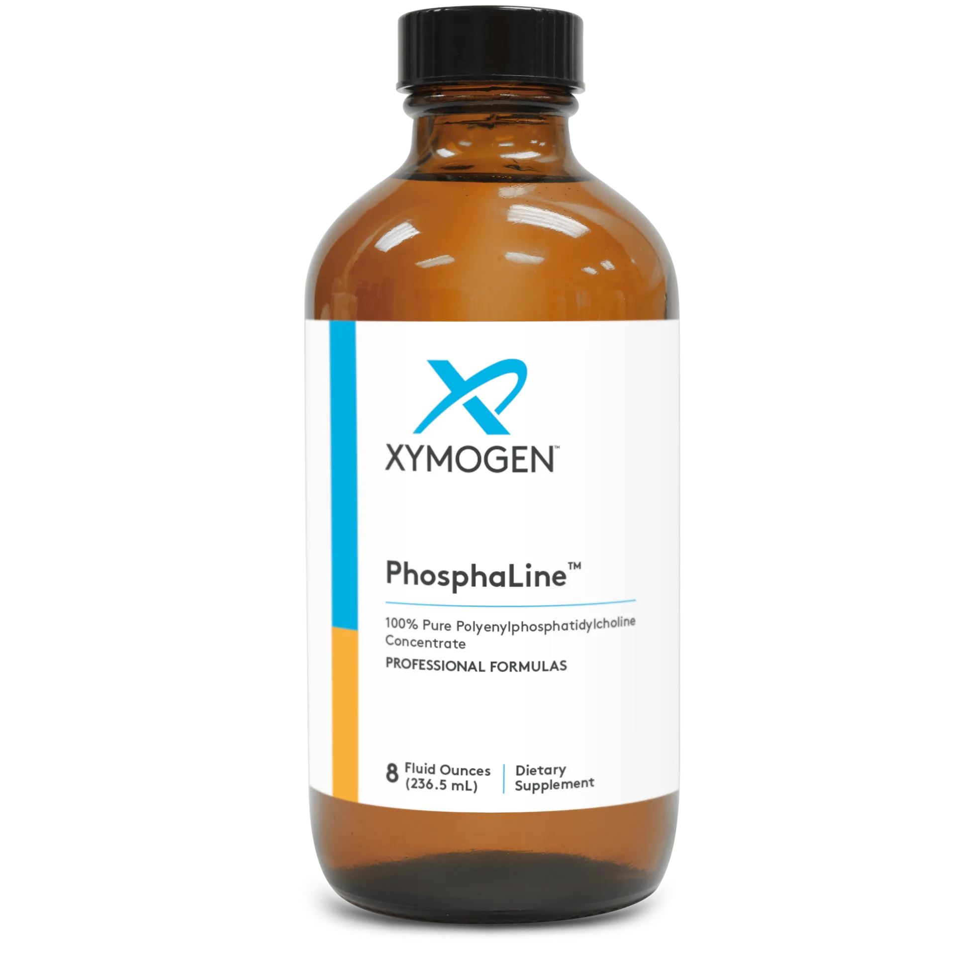 PhosphaLine Liquid 8 oz by Xymogen