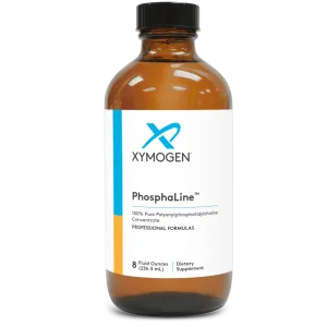 PhosphaLine Liquid 8 oz by Xymogen