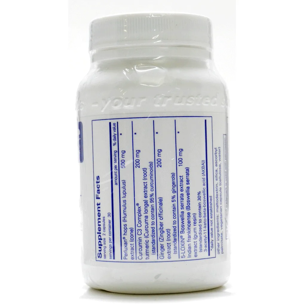 Phyto 4 60 vcaps by Pure Encapsulations